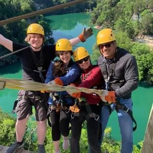 Meet your Posher, Daniel